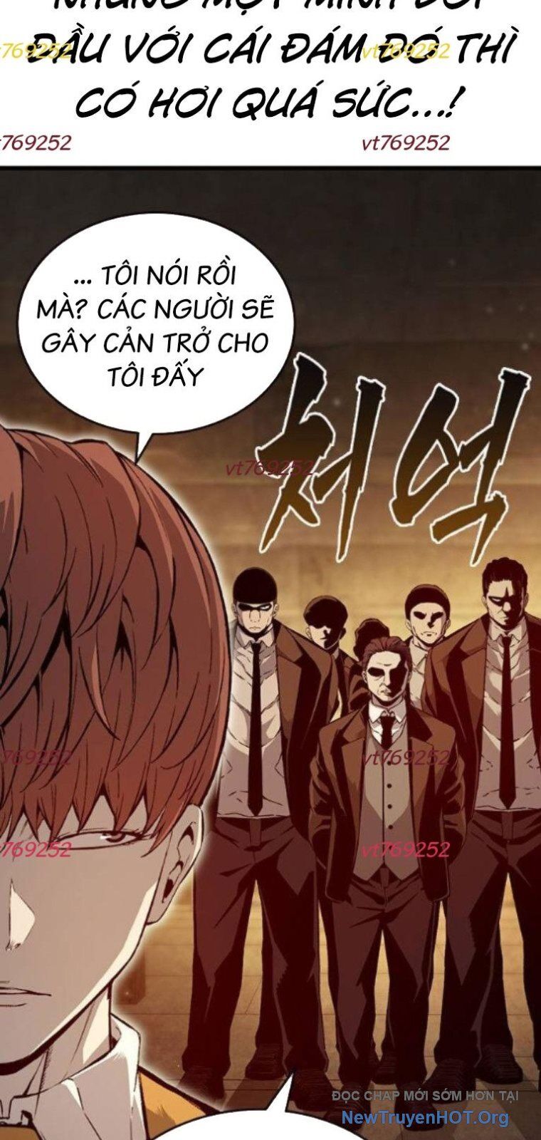 King Game [Chap 117-119]