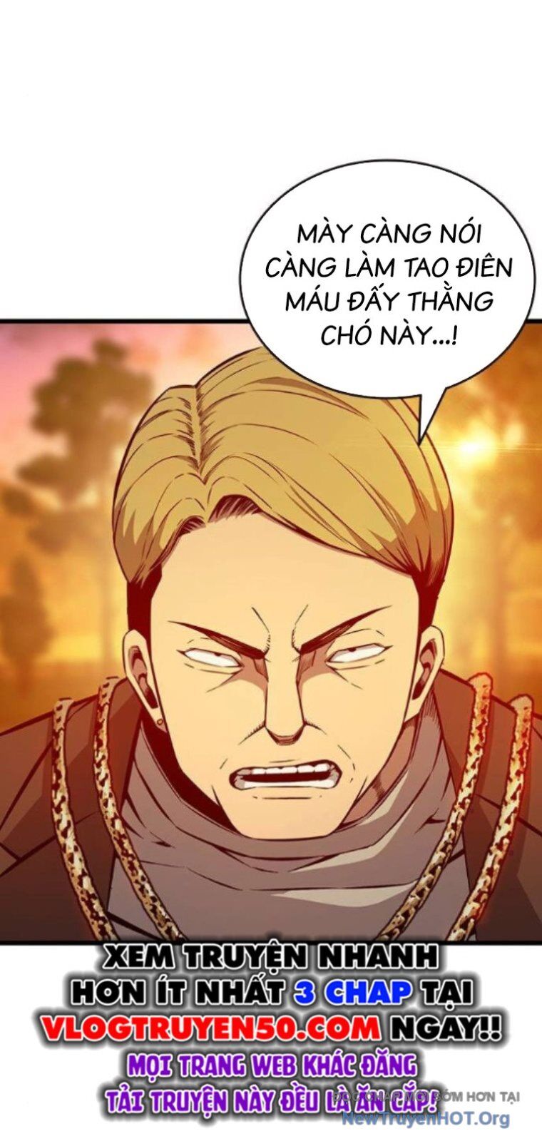 King Game [Chap 117-119]