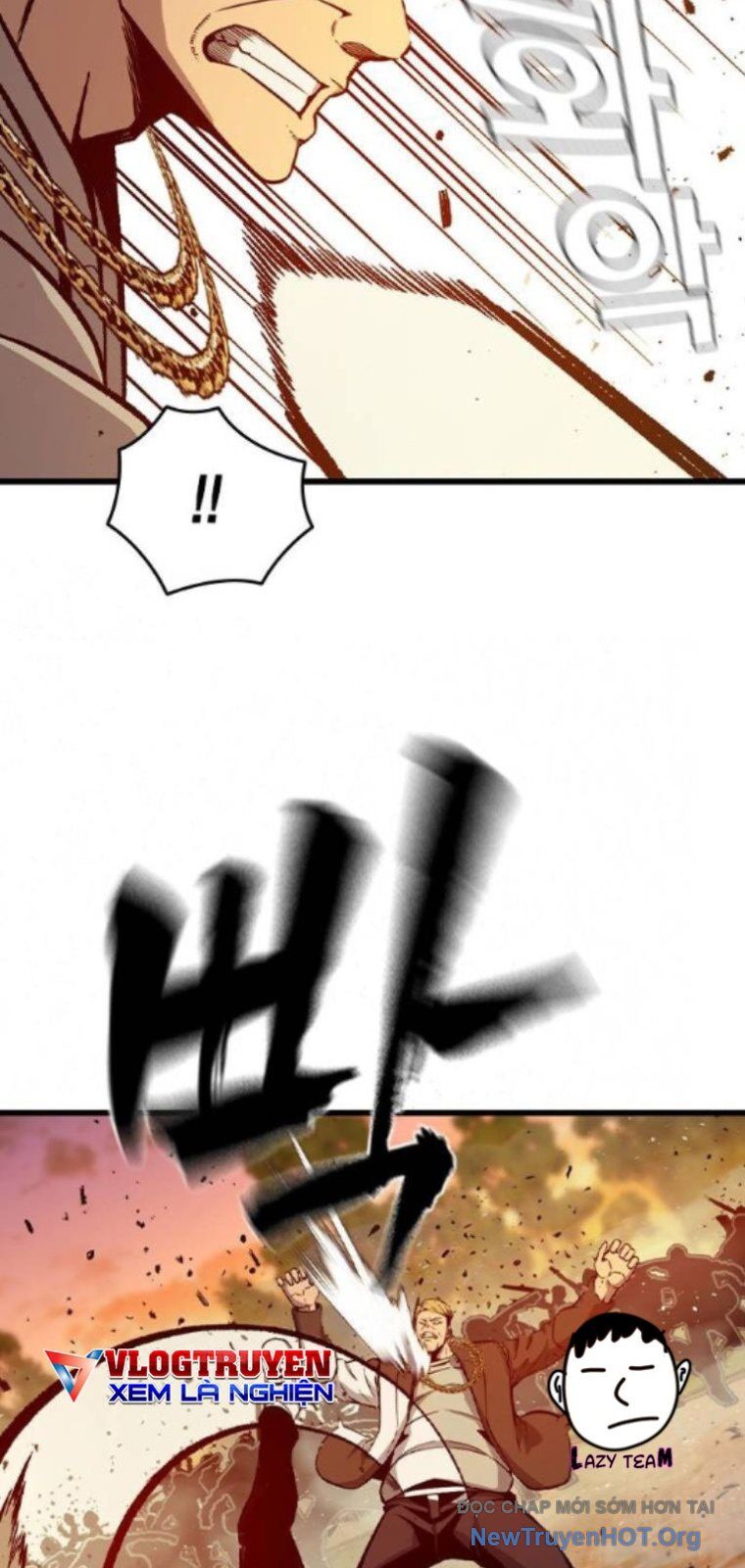 King Game [Chap 117-119]