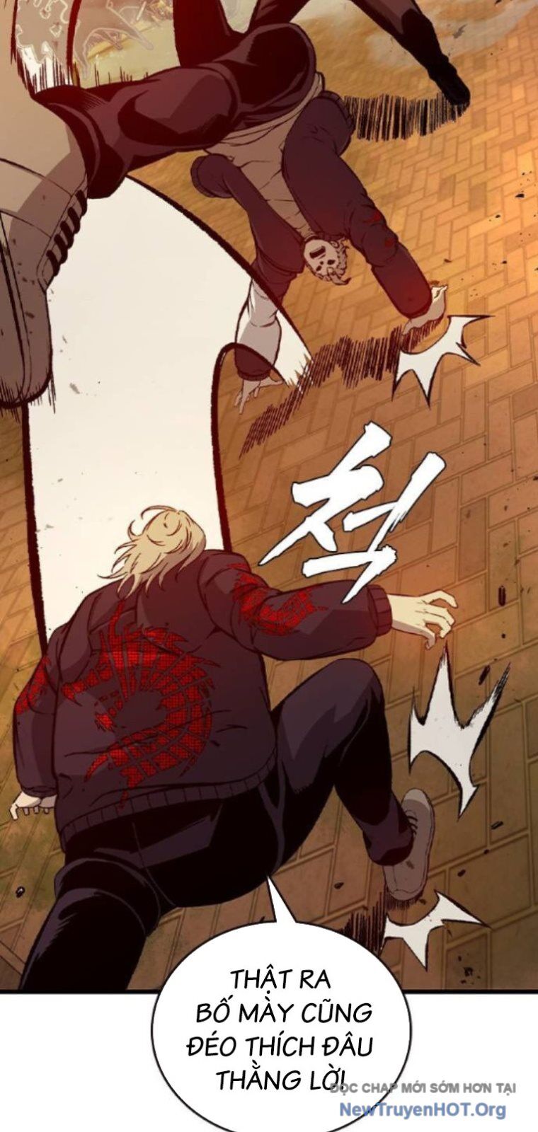 King Game [Chap 117-119]