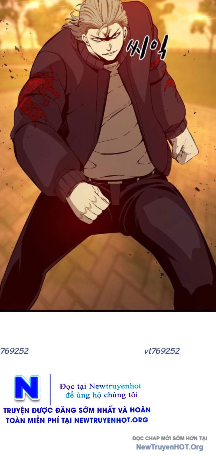 King Game [Chap 117-119]