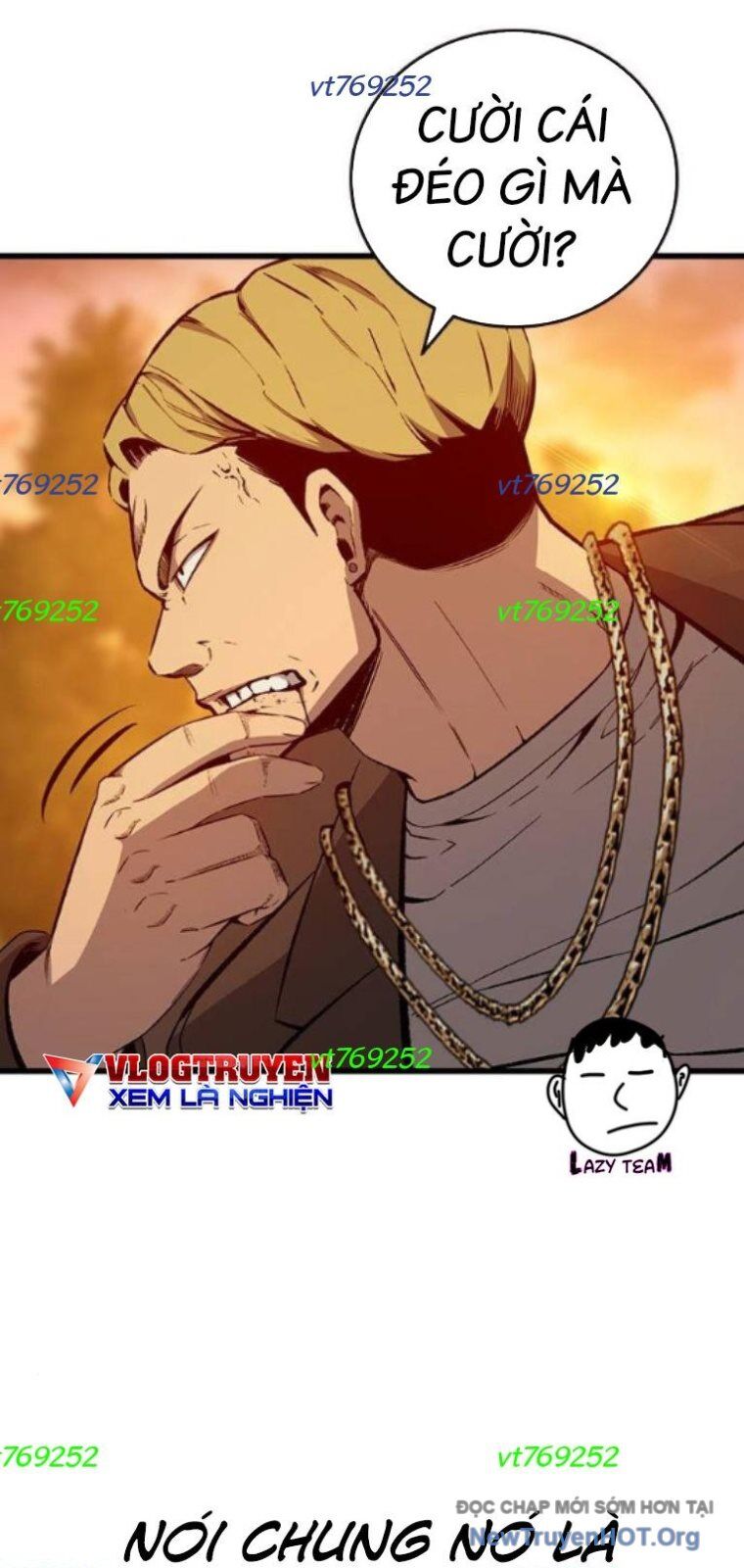 King Game [Chap 117-119]