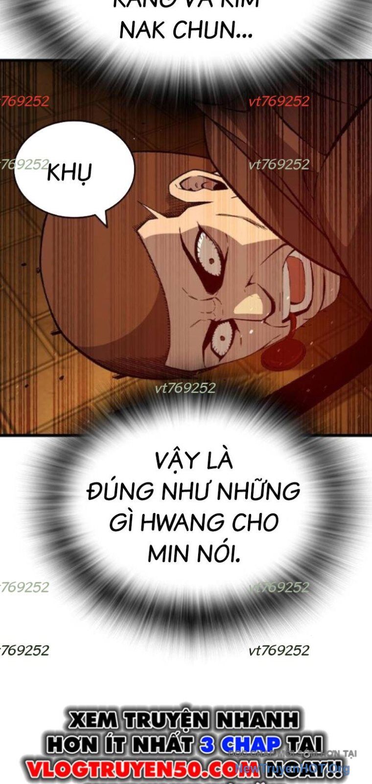 King Game [Chap 117-119]