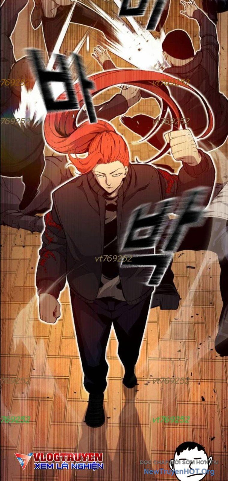 King Game [Chap 117-119]