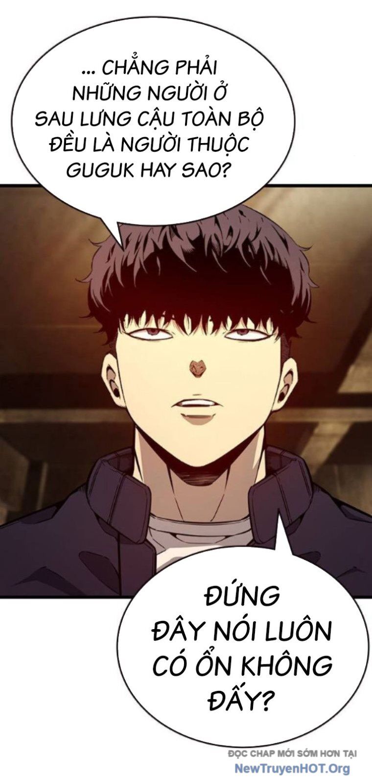 King Game [Chap 117-119]
