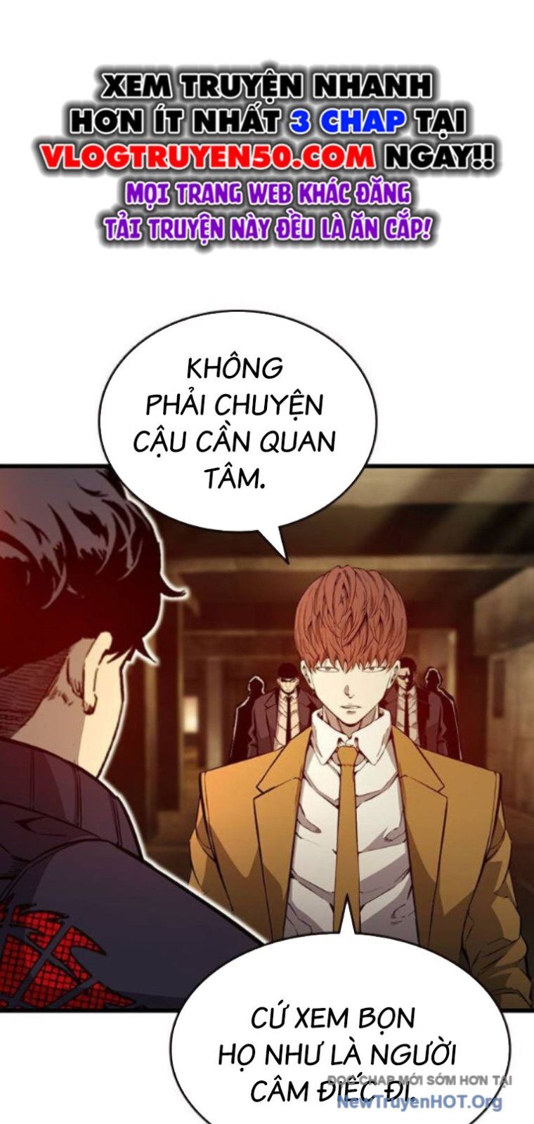 King Game [Chap 117-119]