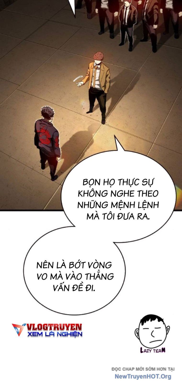 King Game [Chap 117-119]