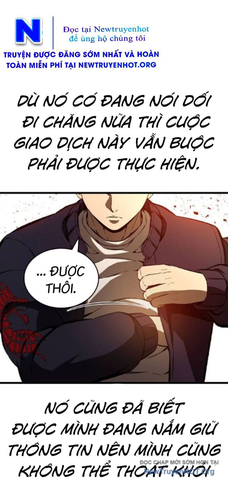 King Game [Chap 117-119]