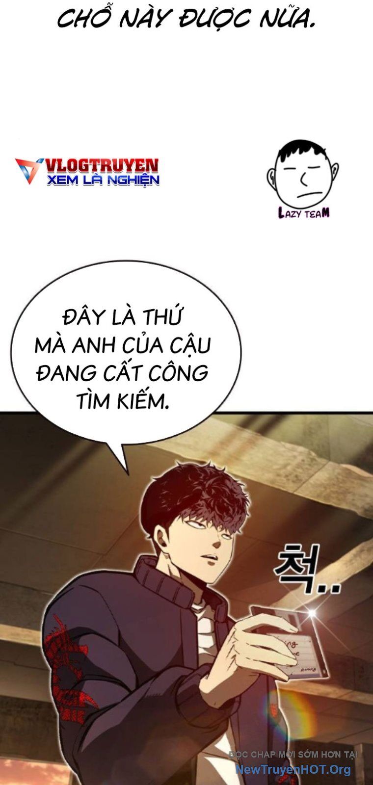 King Game [Chap 117-119]