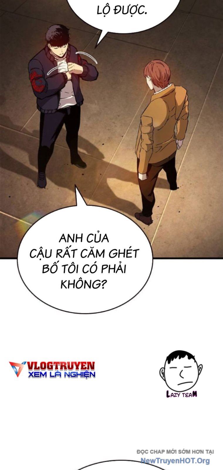 King Game [Chap 117-119]