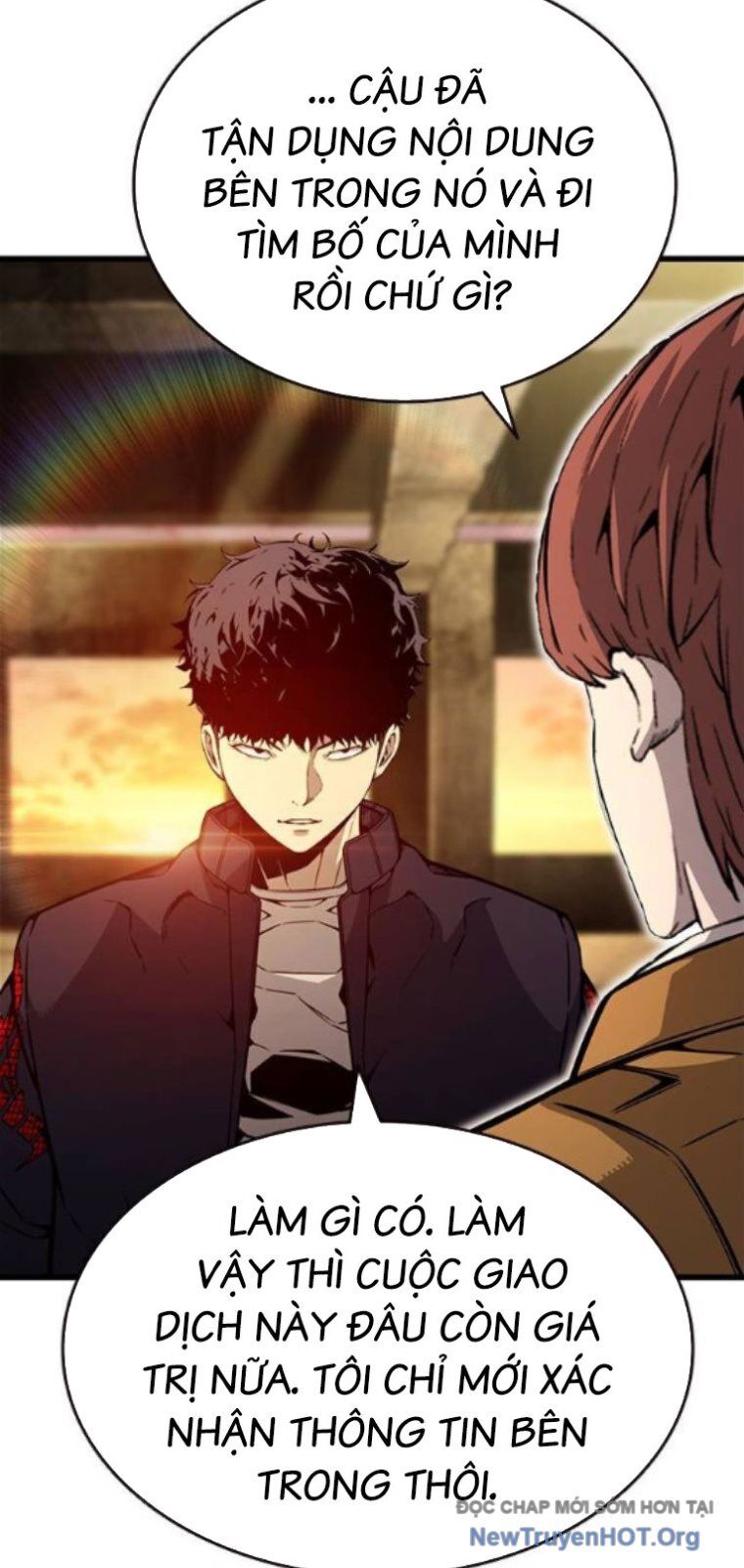 King Game [Chap 117-119]