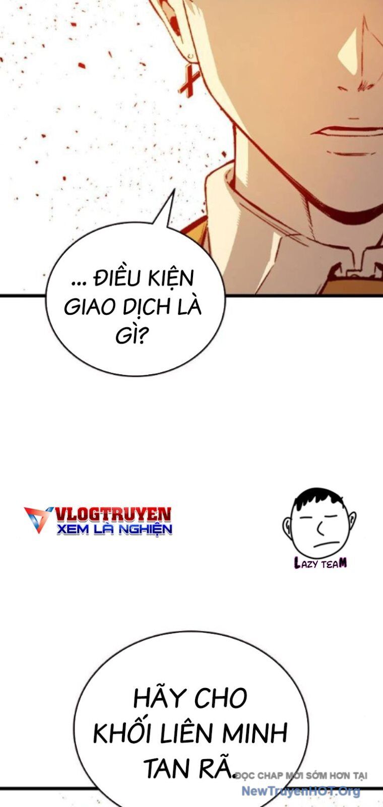 King Game [Chap 117-119]