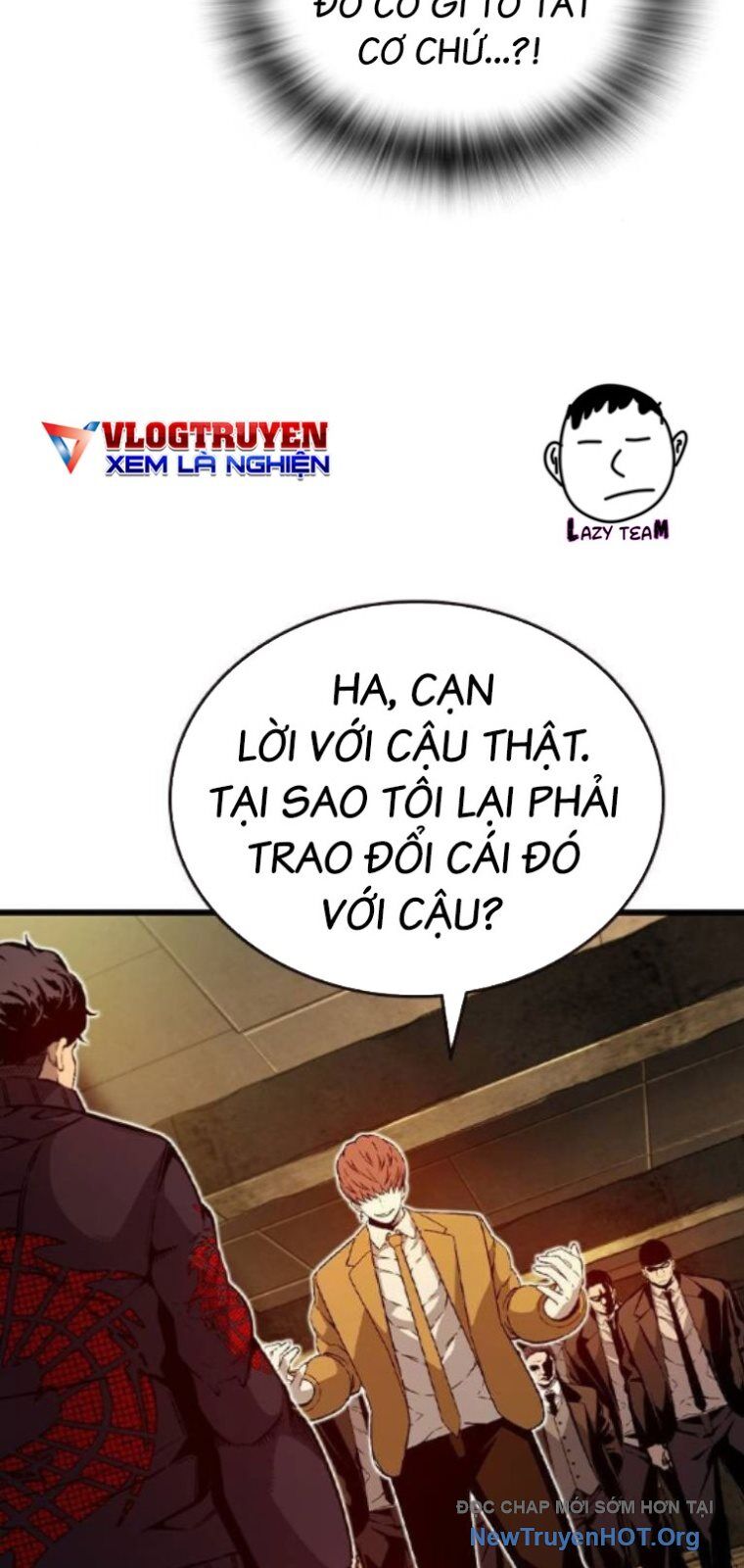 King Game [Chap 117-119]