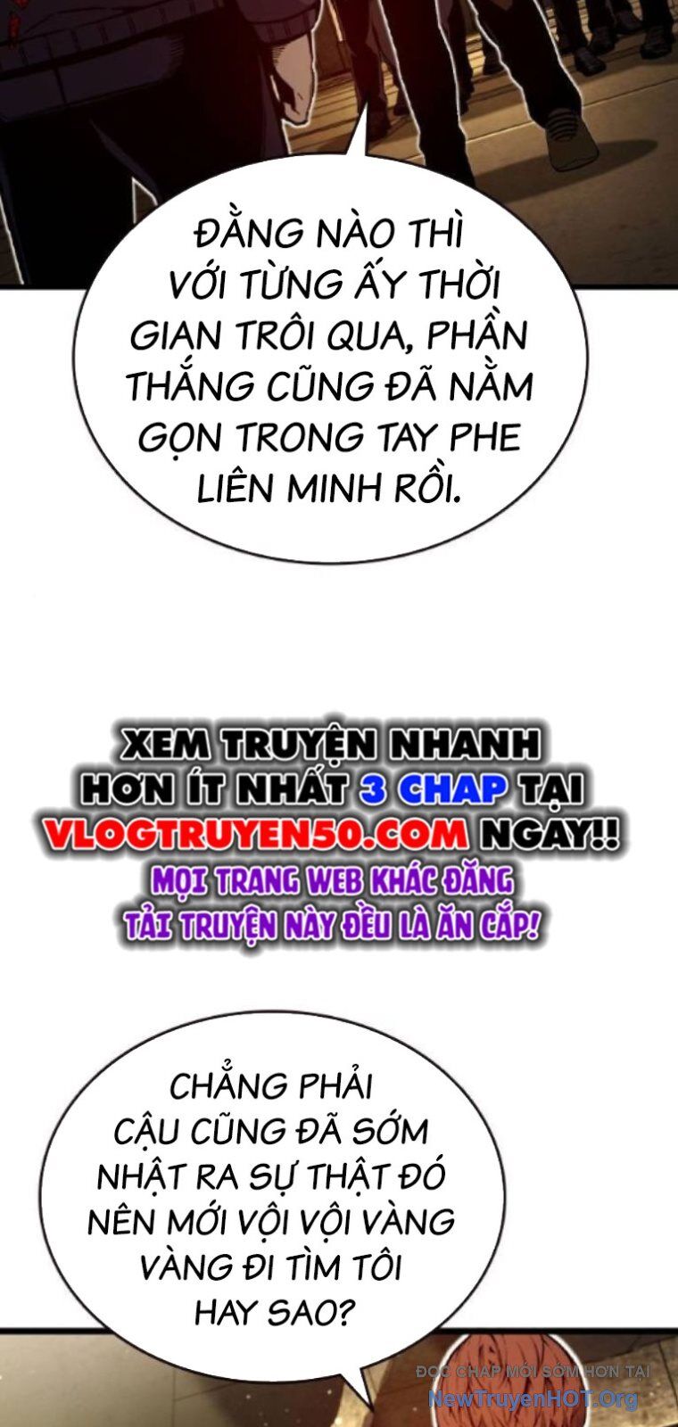 King Game [Chap 117-119]