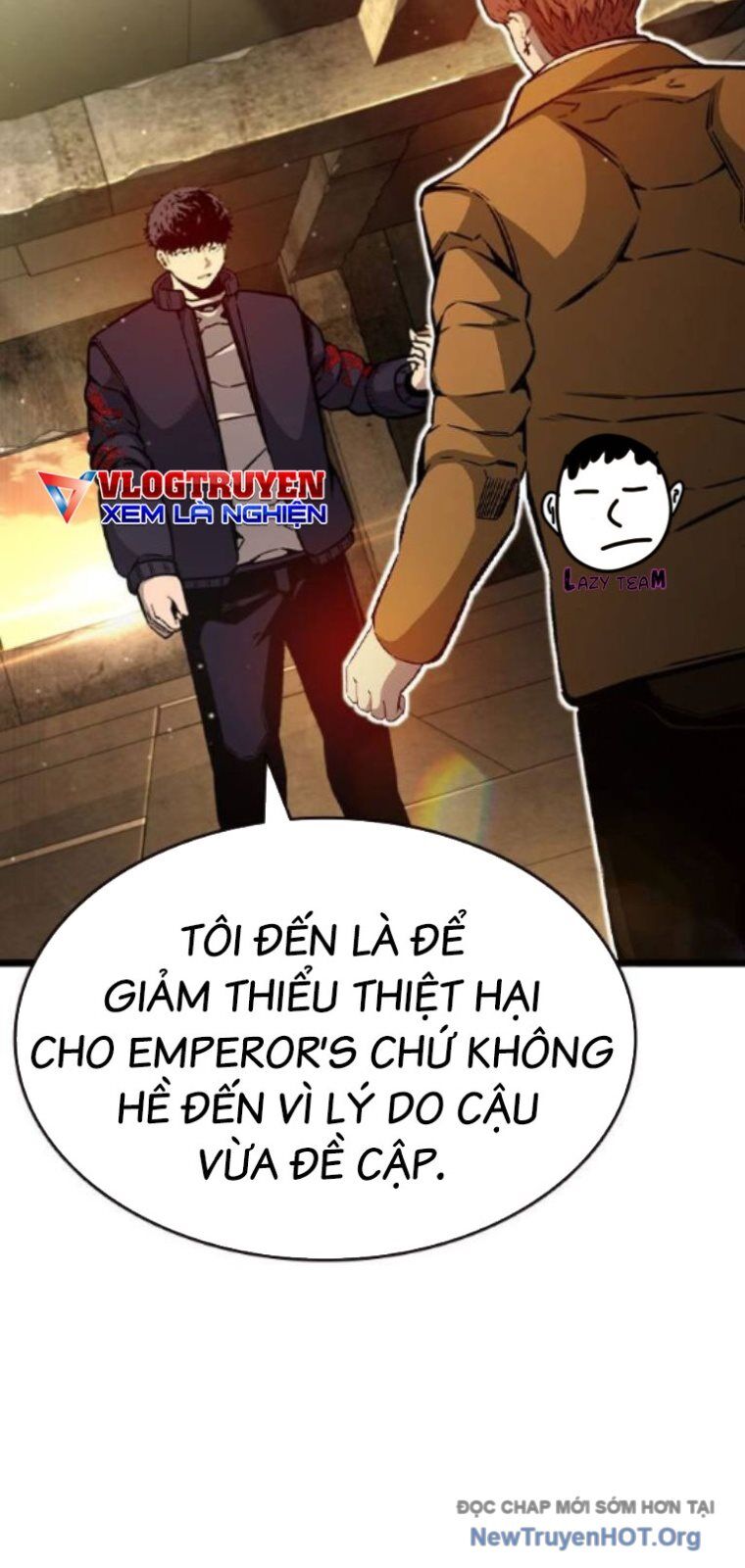King Game [Chap 117-119]