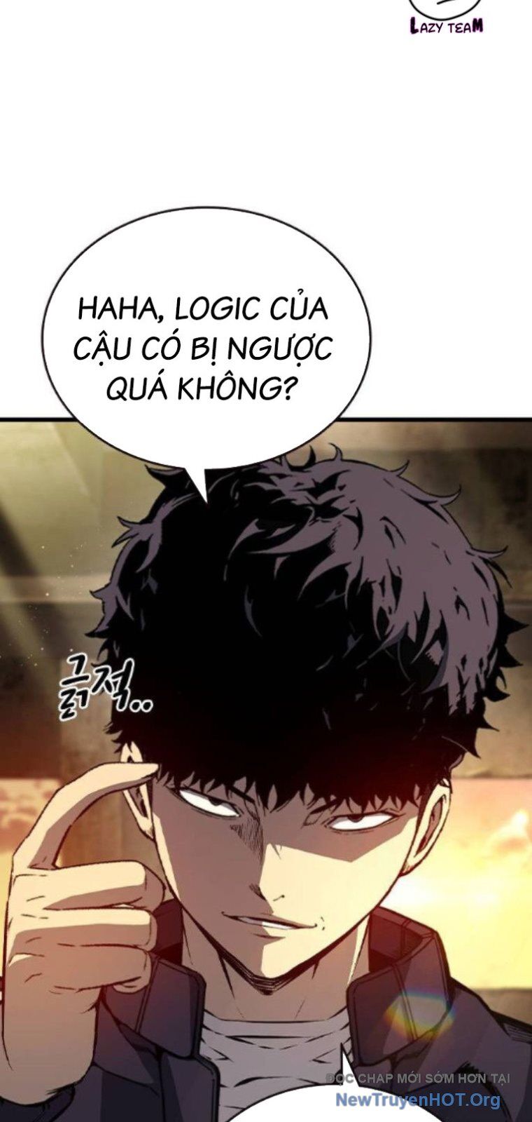 King Game [Chap 117-119]