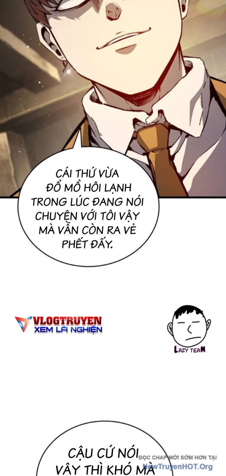 King Game [Chap 117-119]
