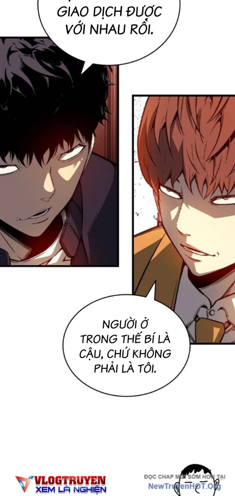 King Game [Chap 117-119]