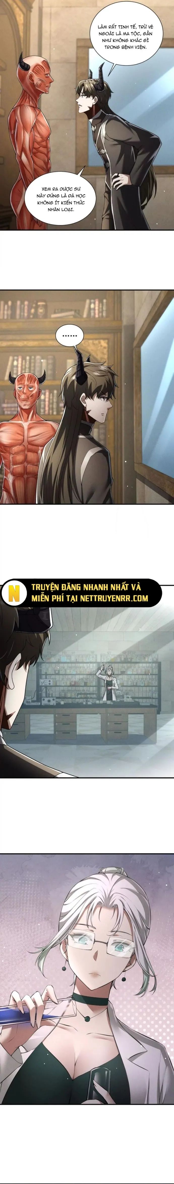 Nettruyen Truyện tranh online
