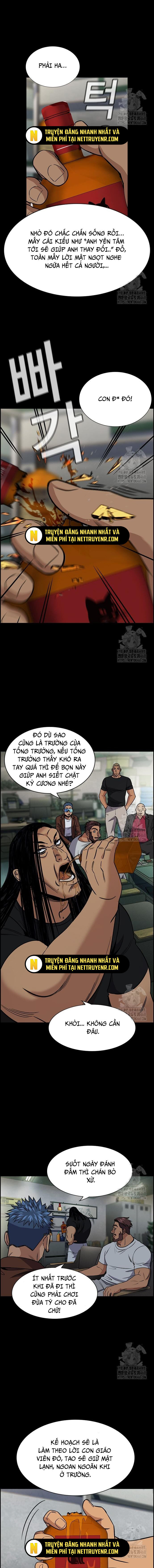 Giáo Dục Chân Chính [Chap 190-201]