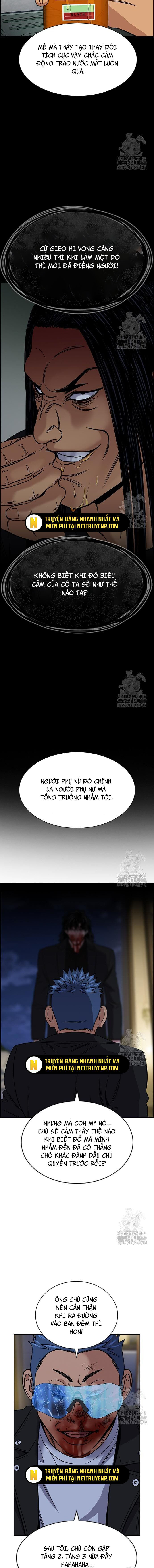 Giáo Dục Chân Chính [Chap 190-201]