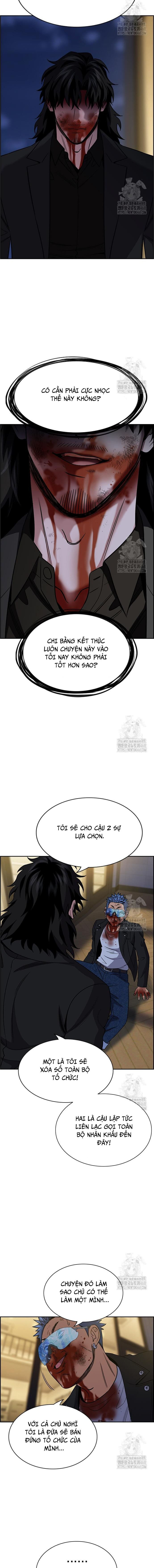 Giáo Dục Chân Chính [Chap 190-201]