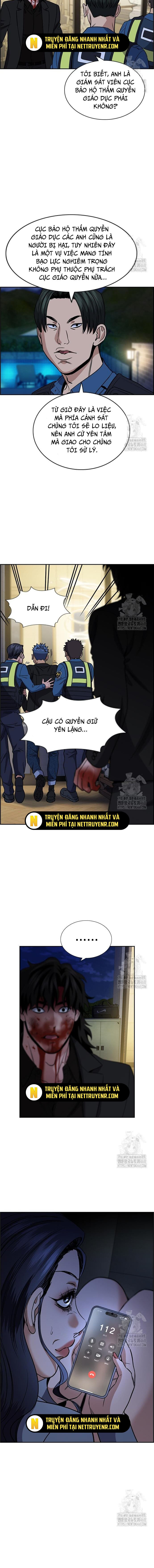 Giáo Dục Chân Chính [Chap 190-201]