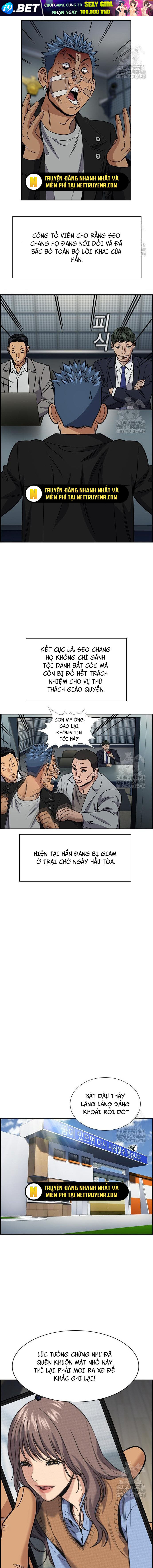 Giáo Dục Chân Chính [Chap 190-201]