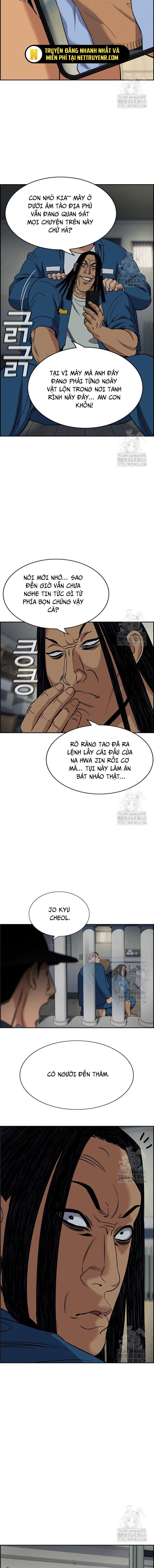 Giáo Dục Chân Chính [Chap 190-201]