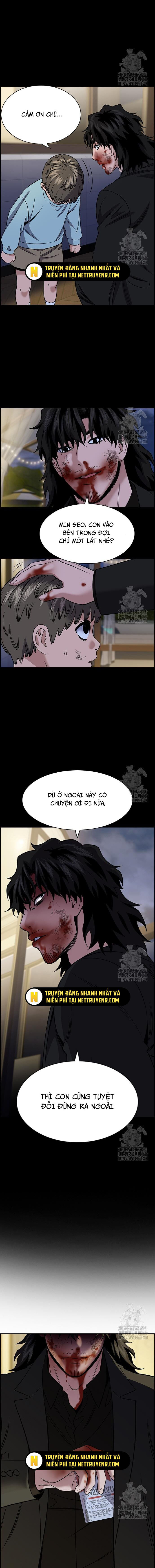 Giáo Dục Chân Chính [Chap 190-201]