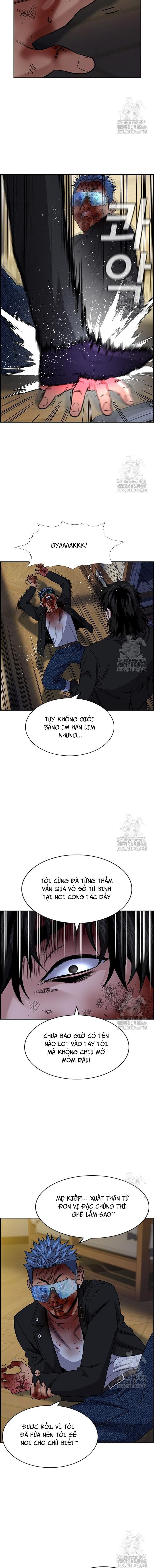 Giáo Dục Chân Chính [Chap 190-201]
