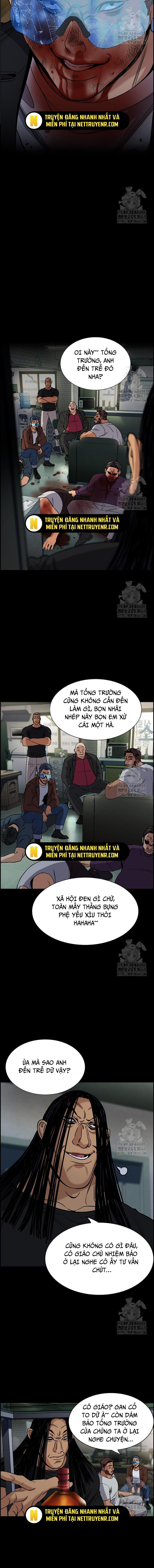 Giáo Dục Chân Chính [Chap 190-201]