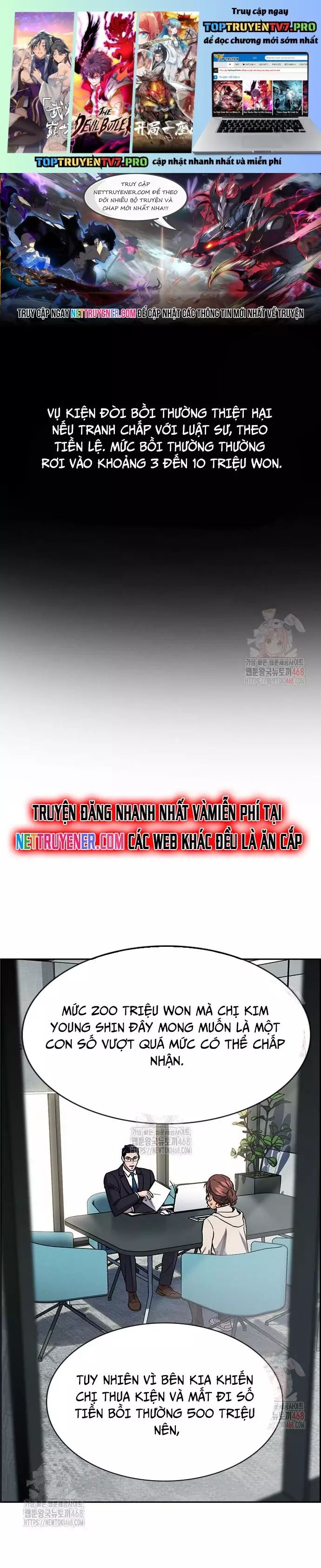 Nettruyen Truyện tranh online
