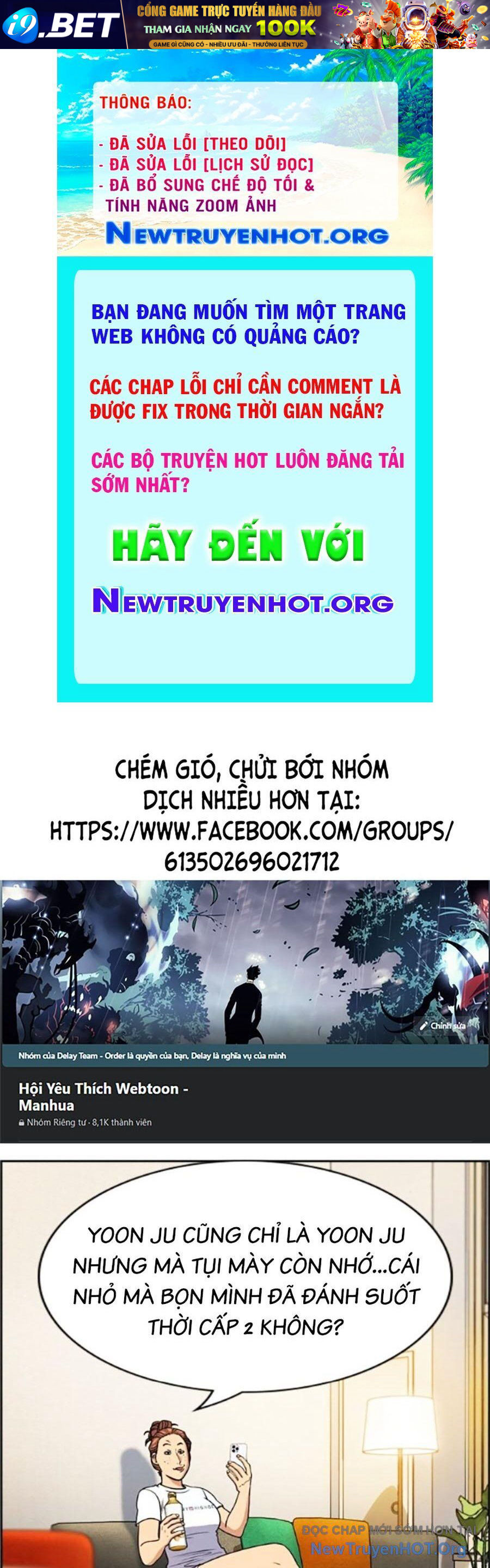Nettruyen Truyện tranh online