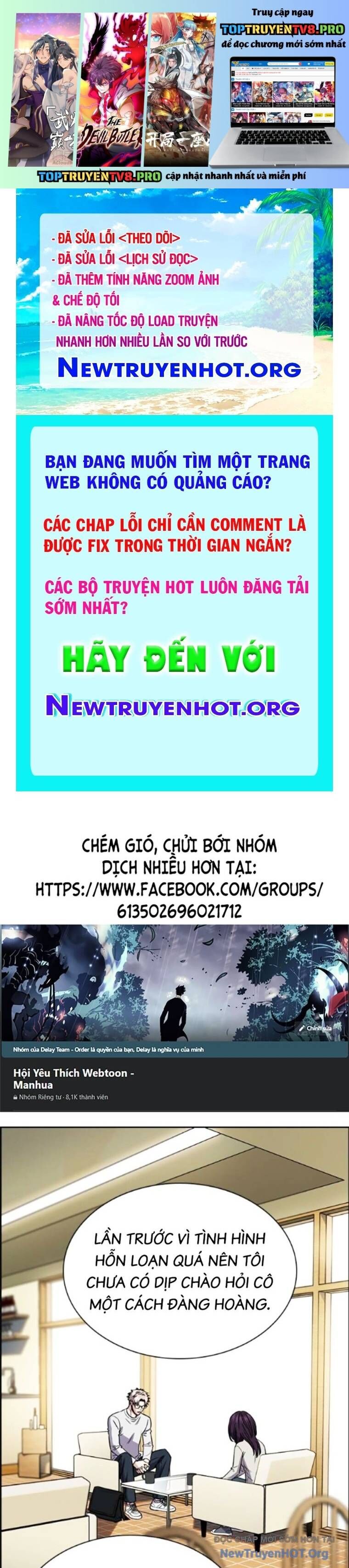 Nettruyen Truyện tranh online
