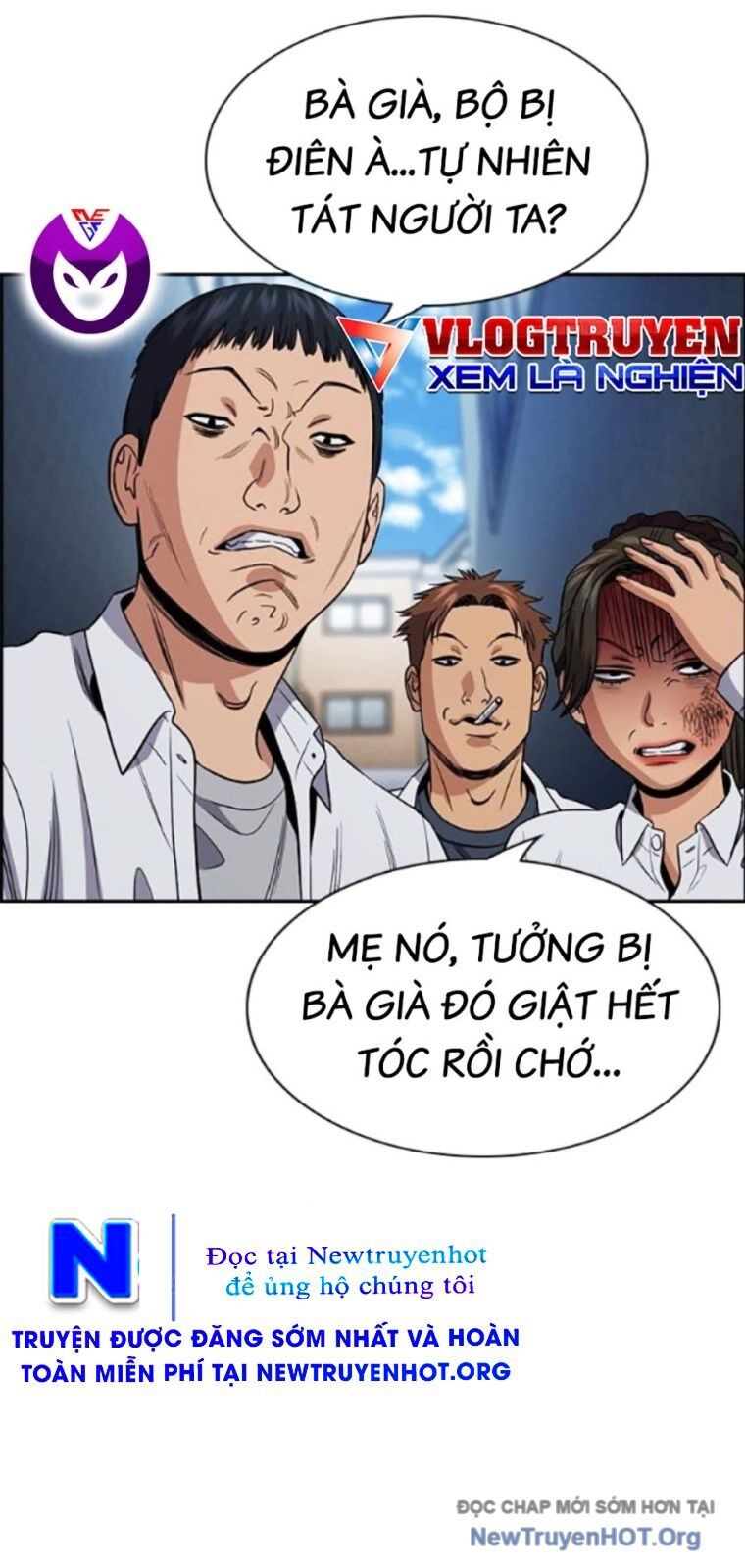 Nettruyen Truyện tranh online