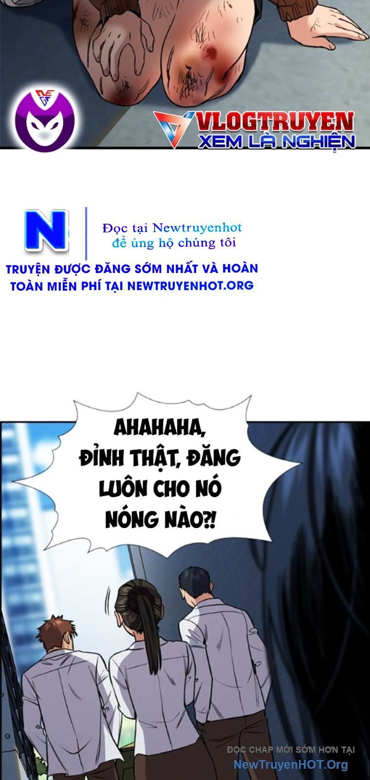 Nettruyen Truyện tranh online