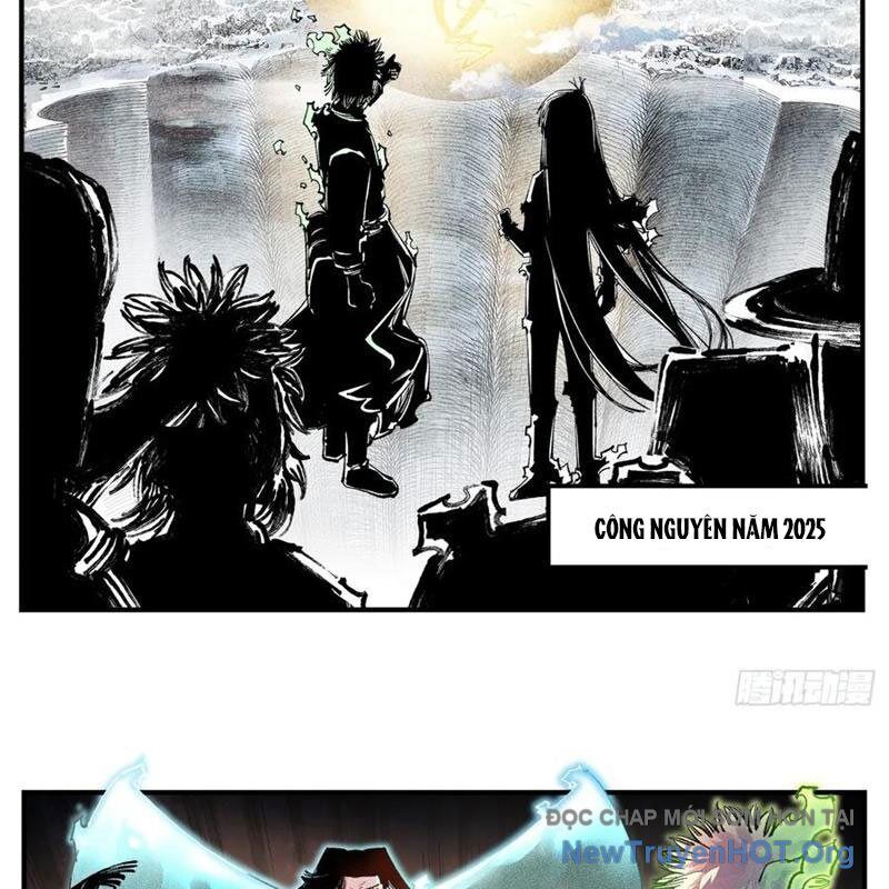 Nhật Nguyệt Đồng Thác [Chap 281-282] - Page 10