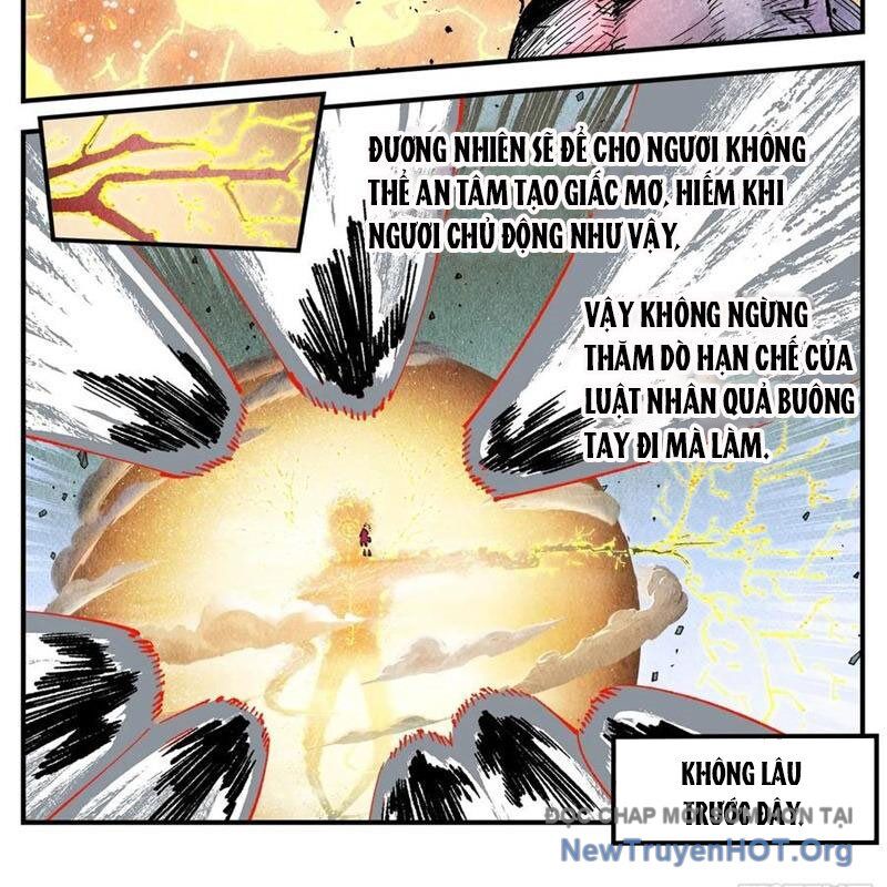 Nhật Nguyệt Đồng Thác [Chap 281-282] - Page 13