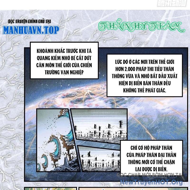 Nhật Nguyệt Đồng Thác [Chap 281-282] - Page 14