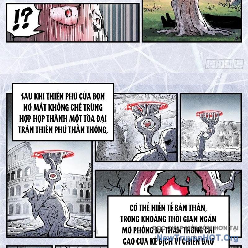 Nhật Nguyệt Đồng Thác [Chap 281-282] - Page 17