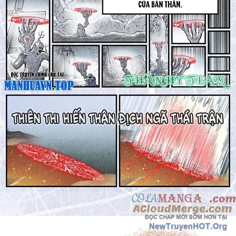 Nhật Nguyệt Đồng Thác [Chap 281-282] - Page 18