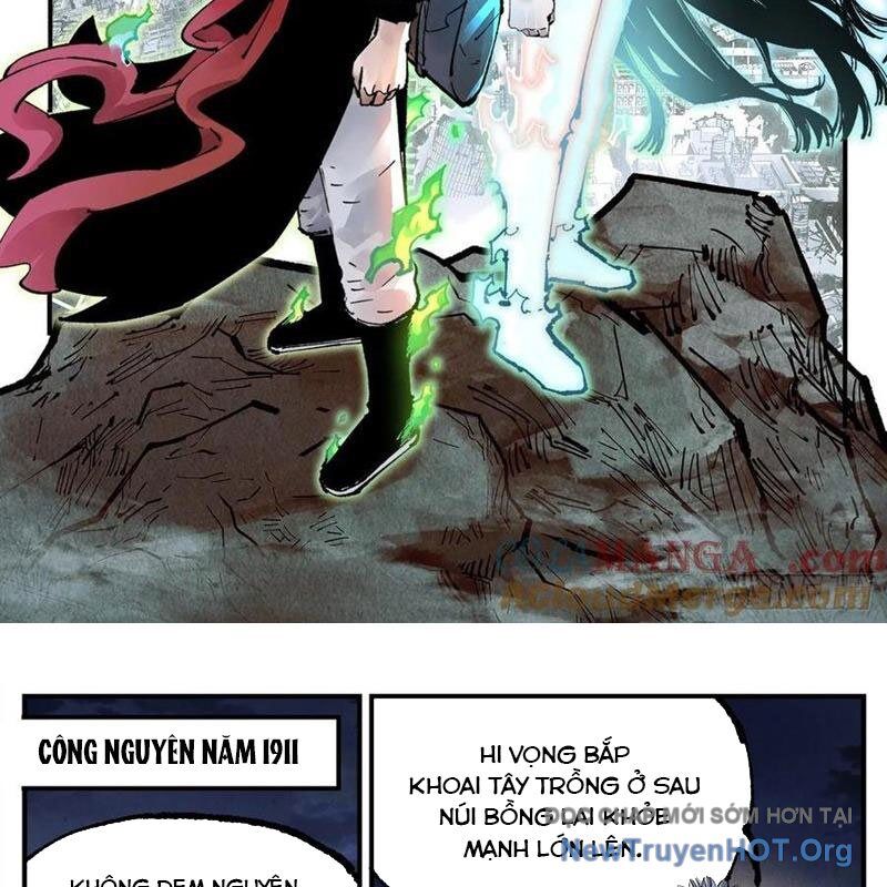 Nhật Nguyệt Đồng Thác [Chap 281-282] - Page 2