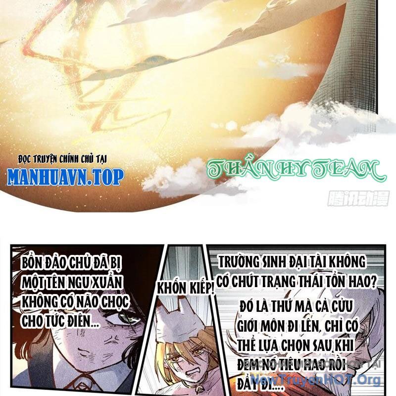 Nhật Nguyệt Đồng Thác [Chap 281-282] - Page 20