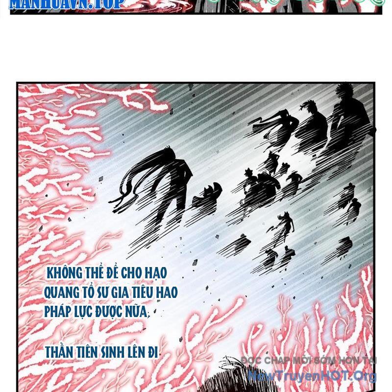 Nhật Nguyệt Đồng Thác [Chap 281-282] - Page 22