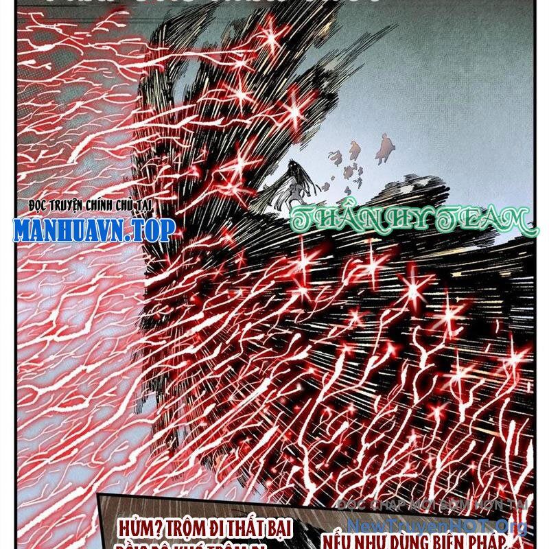 Nhật Nguyệt Đồng Thác [Chap 281-282] - Page 24