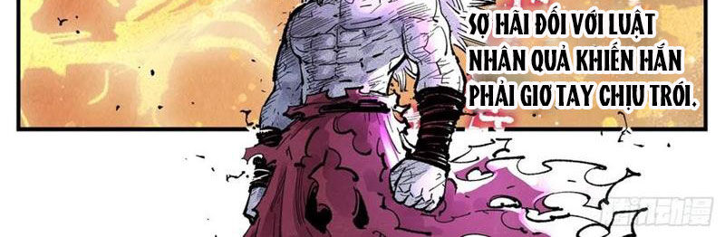 Nhật Nguyệt Đồng Thác [Chap 281-282] - Page 30