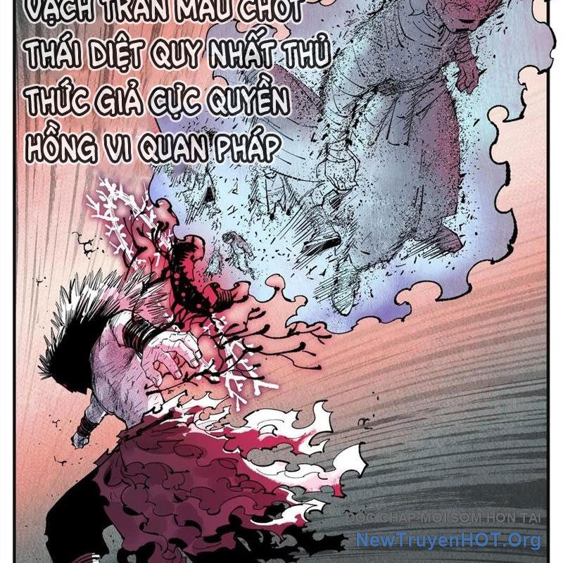 Nhật Nguyệt Đồng Thác [Chap 281-282] - Page 45