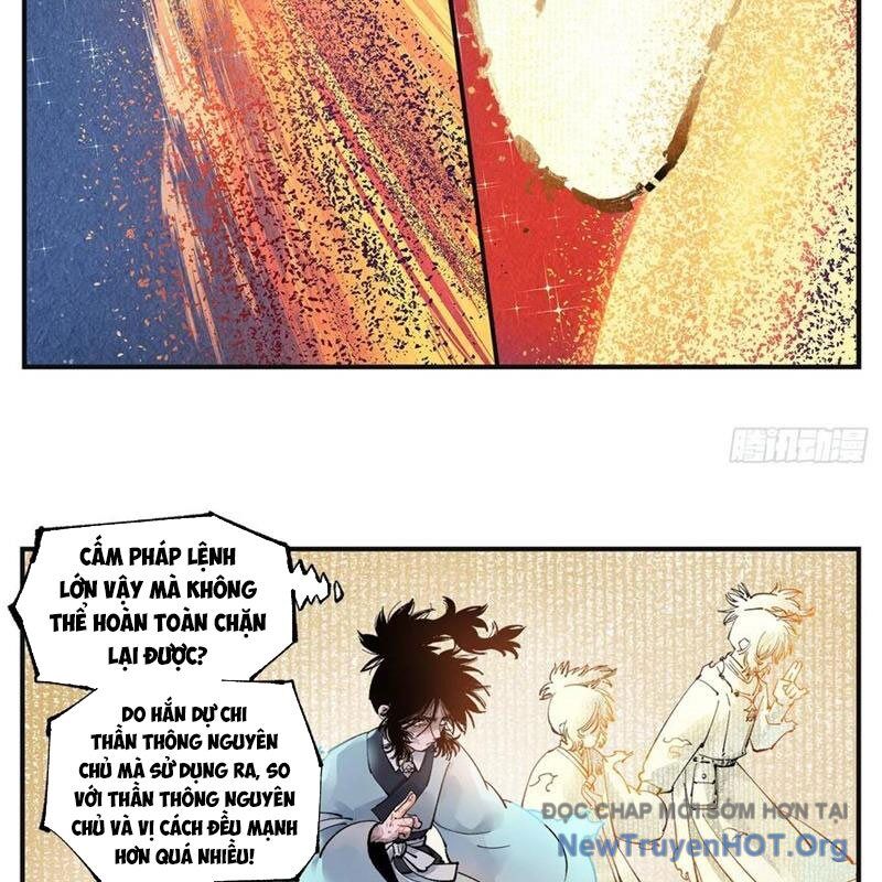 Nhật Nguyệt Đồng Thác [Chap 281-282] - Page 49