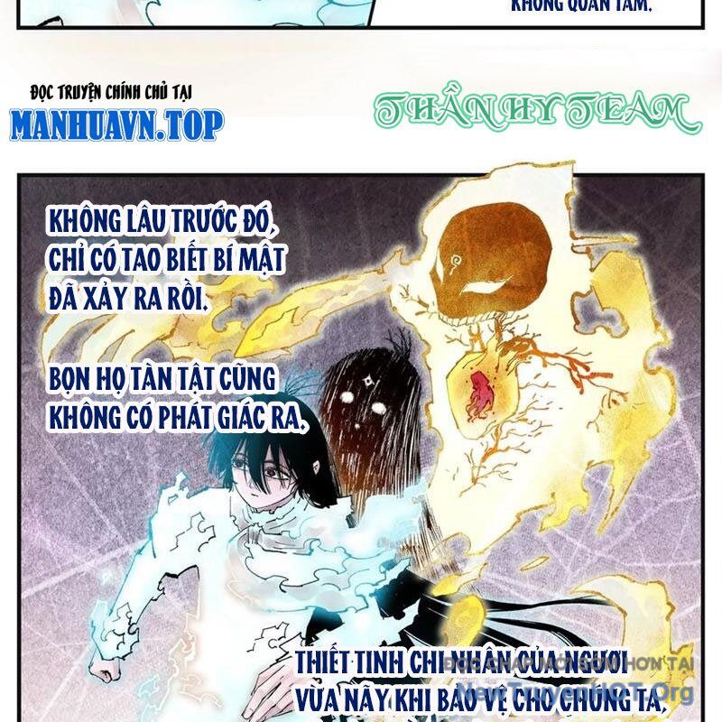 Nhật Nguyệt Đồng Thác [Chap 281-282] - Page 51